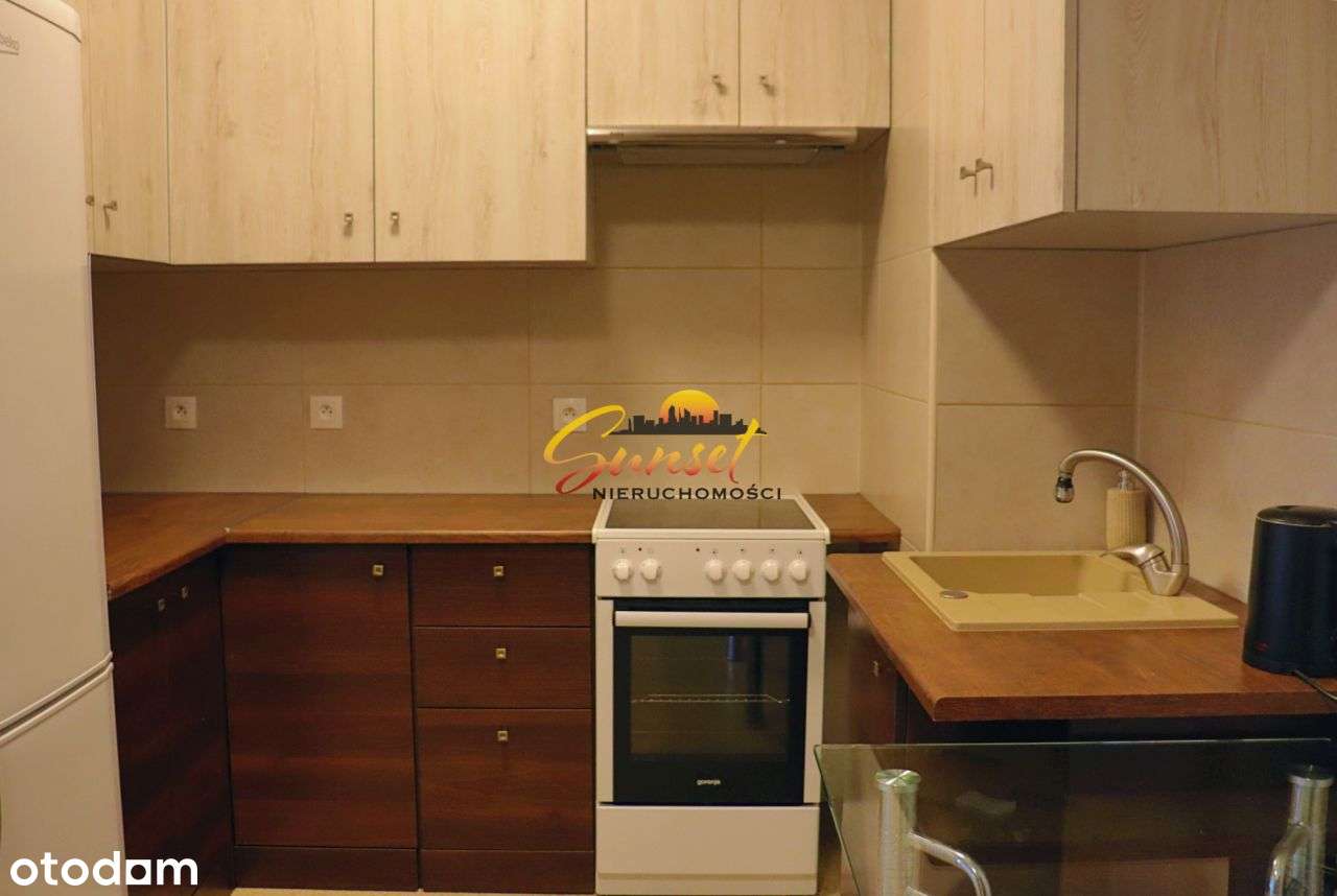 2pok. 39m²,Garaż,OsobnaKuchnia,BardzoZadbane,Super - Pełny obrazek: 5/8