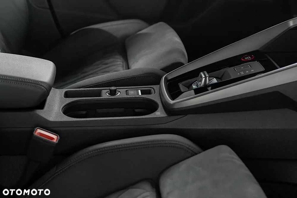 AUDI RS3 Samochód z polskiego salonu, pierwszy właściciel, bezwypadkowy, FV VAT