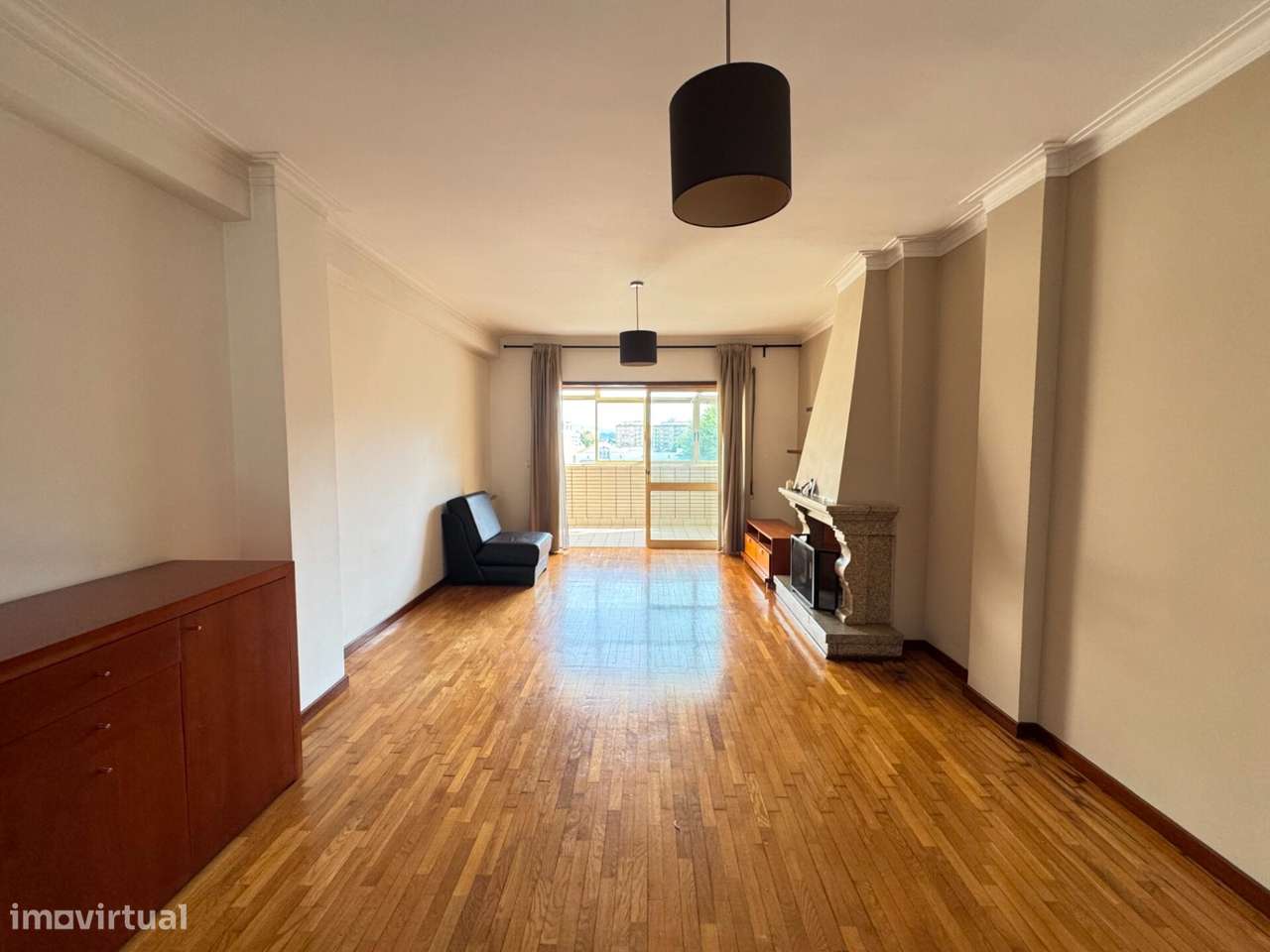 Apartamento T2 no Centro de Arcozelo - Grande imagem: 5/14