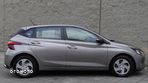 Hyundai i20 1.2 Classic Plus - 4