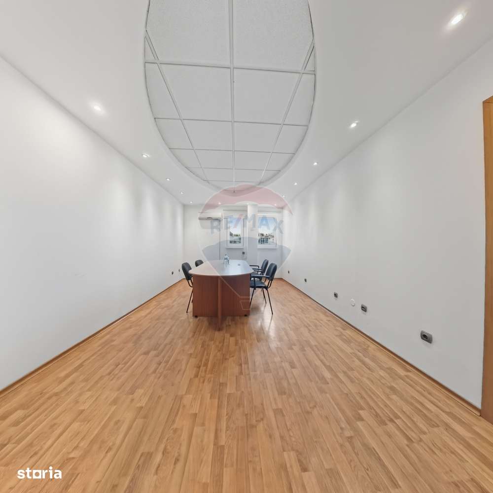 Showroom de vanzare, Calea Romanului - Bacau - Imagine principală: 5/20