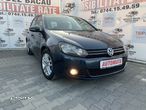 Volkswagen Golf 1.4 TSI DSG Highline - 11