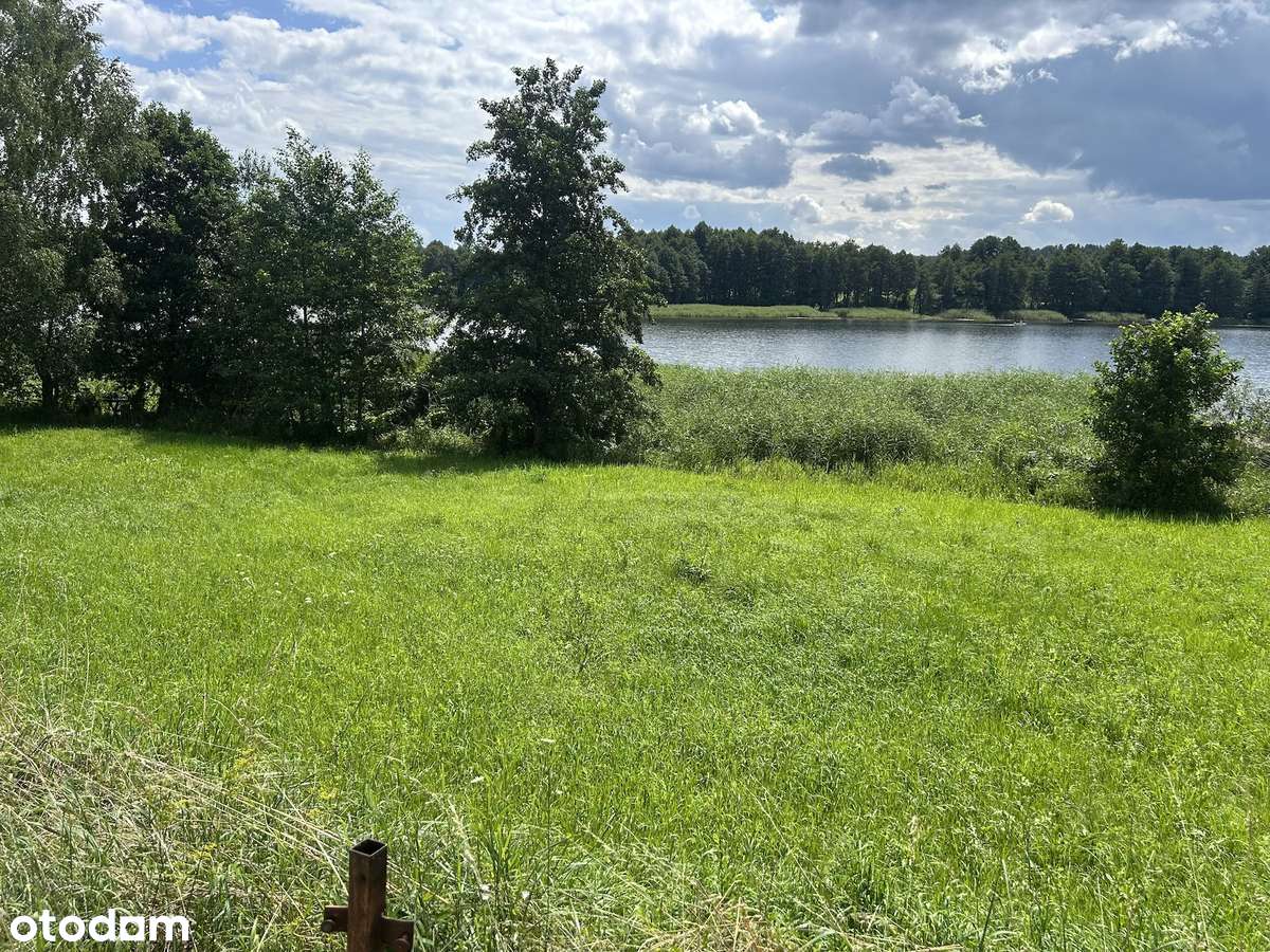 Siedlisko z Bezposrednim dostepem do Jeziora Orzysz - Pełny obrazek: 4/12