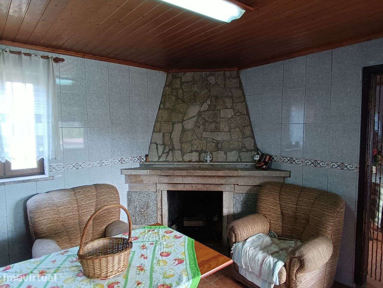 Moradia – Oliveira de Frades - Grande imagem: 2/25