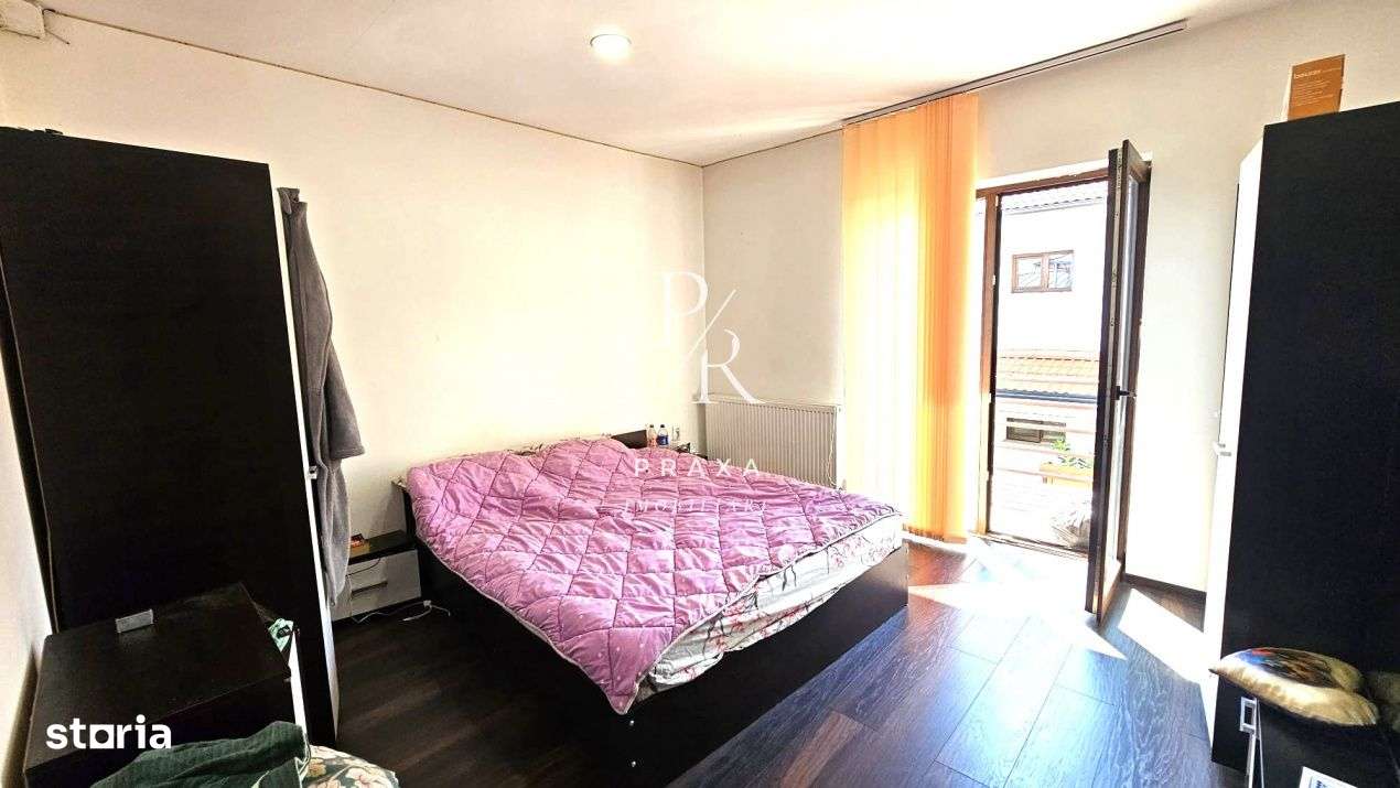 Casa duplex, mobilata complet, 128 utili, teren 270 mp, Zona Edgar Qui - Imagine principală: 4/15