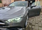 Mercedes-Benz CLA 220 AMG Line 7G-DCT - 7