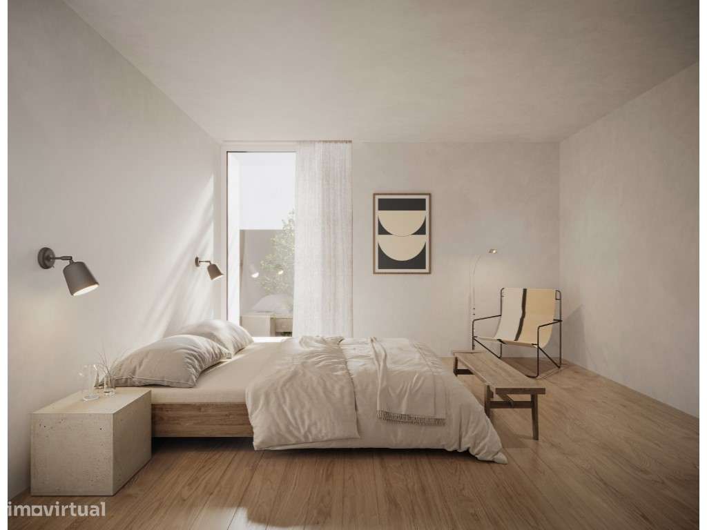 Apartamento T2 em Marvila - Grande imagem: 5/38