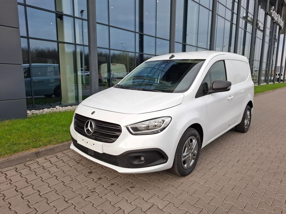 Mercedes-Benz Citan 2024