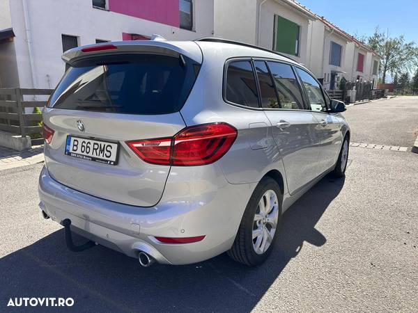 BMW Seria 2 - 2