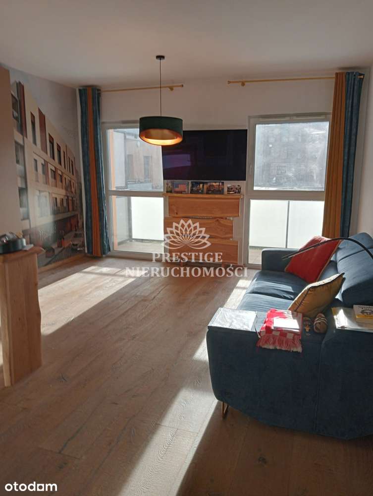 Mieszkanie o wysokim standardzie-8