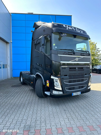 Volvo FH 460 - 7