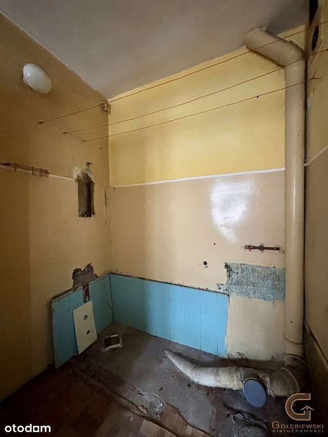 Kawalerka na sprzedaż blisko centrum miasta!-7