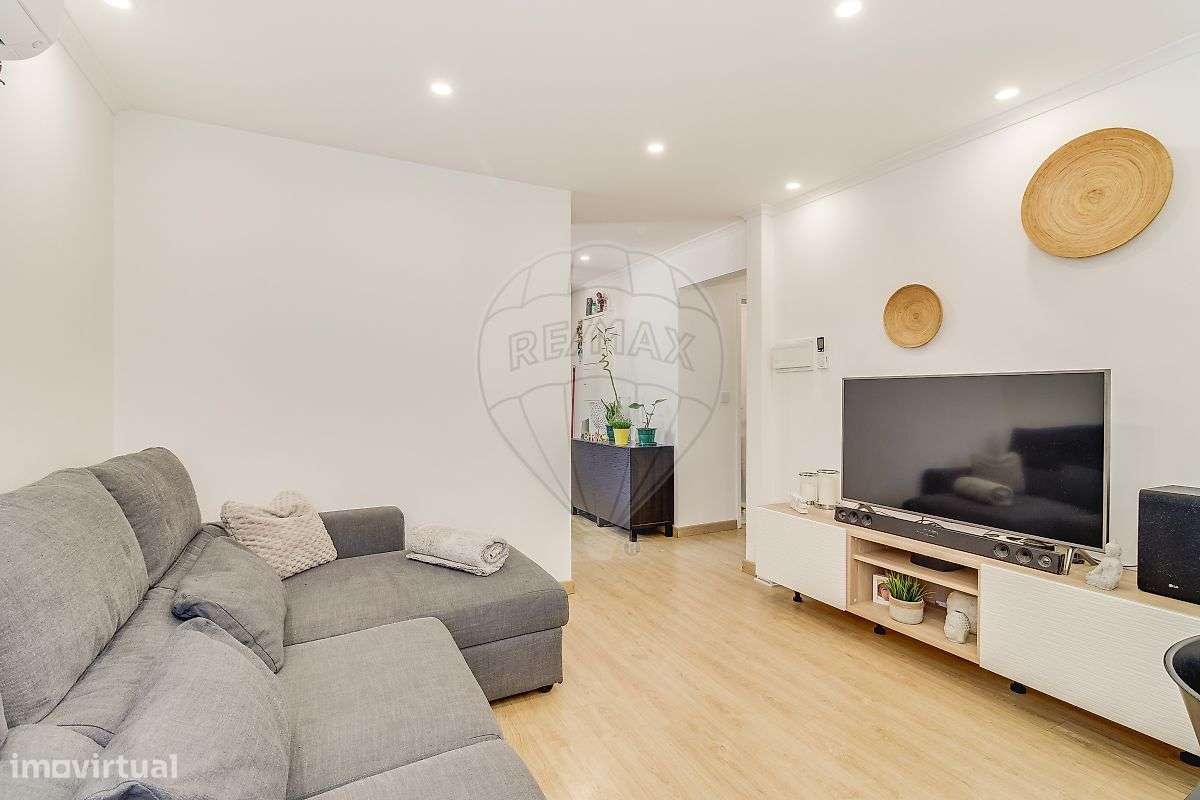 Apartamento T2 para venda-0