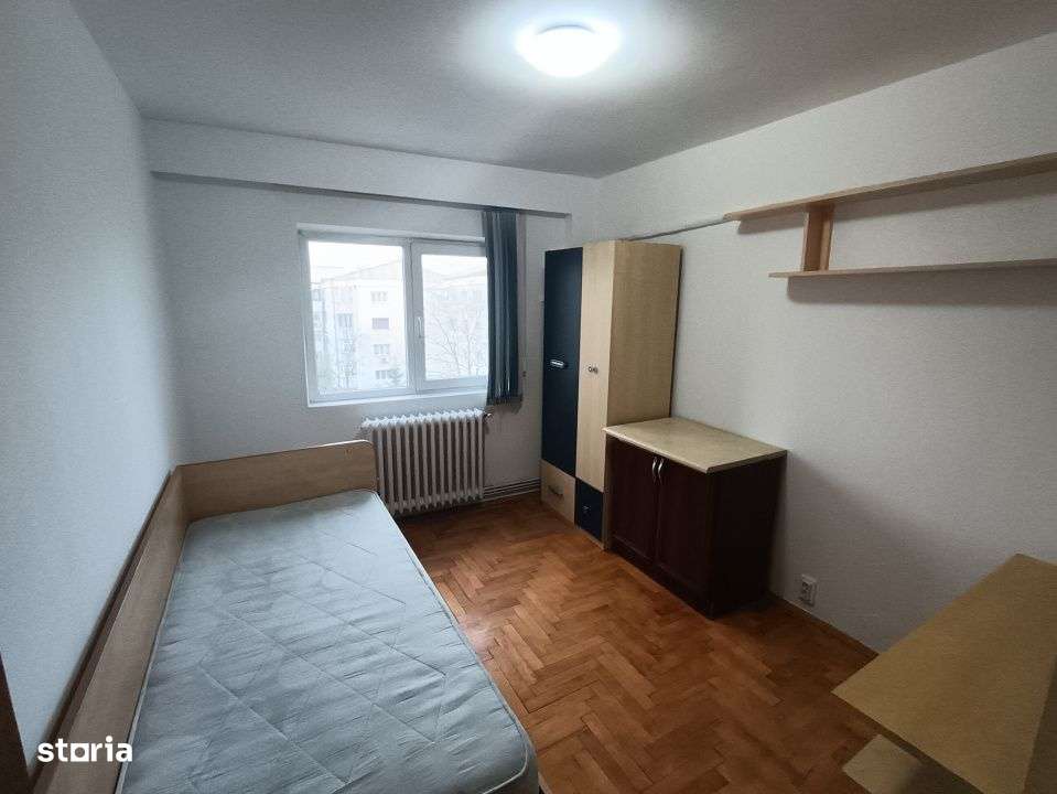 APARTAMENT 3 CAMERE, DECOMANDAT, ETAJ 4 DIN 5, CANTA, MOBILAT SI UTILA-4