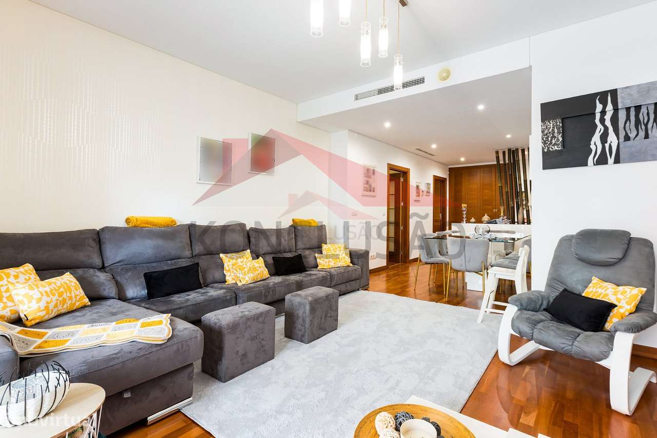 T2 em Excelente Estado | Garagem para 2 Viaturas | Arrecadação | Ur... - Grande imagem: 5/27