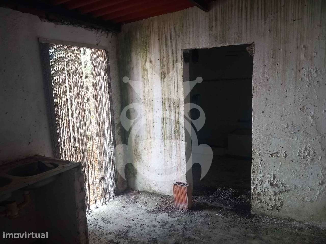 Moradia para reabilitar - Mombeja-7