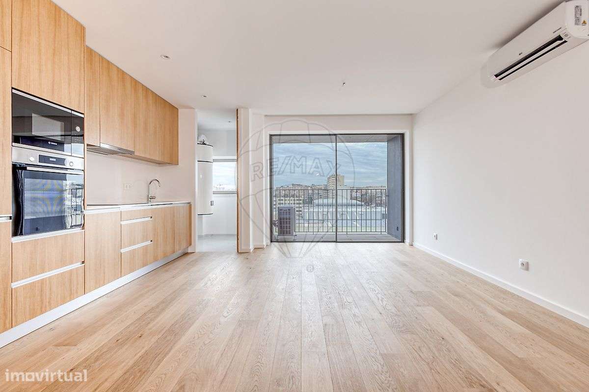 Apartamento T2 para venda - Grande imagem: 2/23