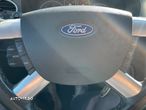 Ford Focus Wagon 1.8TDCi Trend - 4