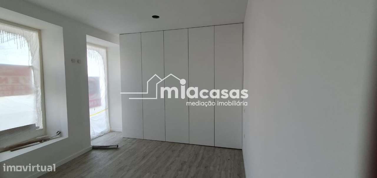 Apartamento T2 Novo Bussaco/Luso-10