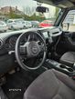 Jeep Wrangler 3.6 X - 4