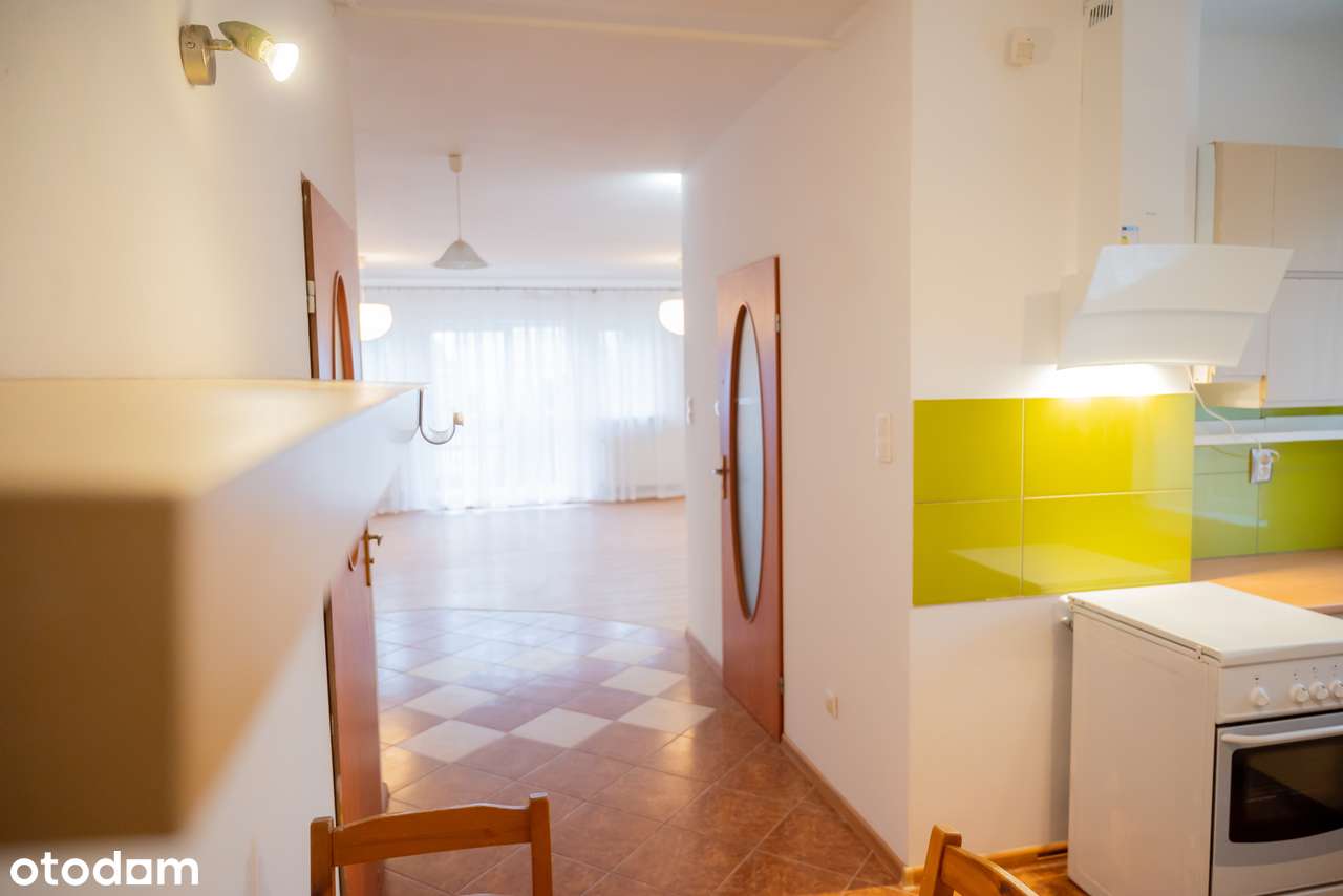 Piętro bliźniaka blisko węzła/trasyS8 - Pełny obrazek: 5/8