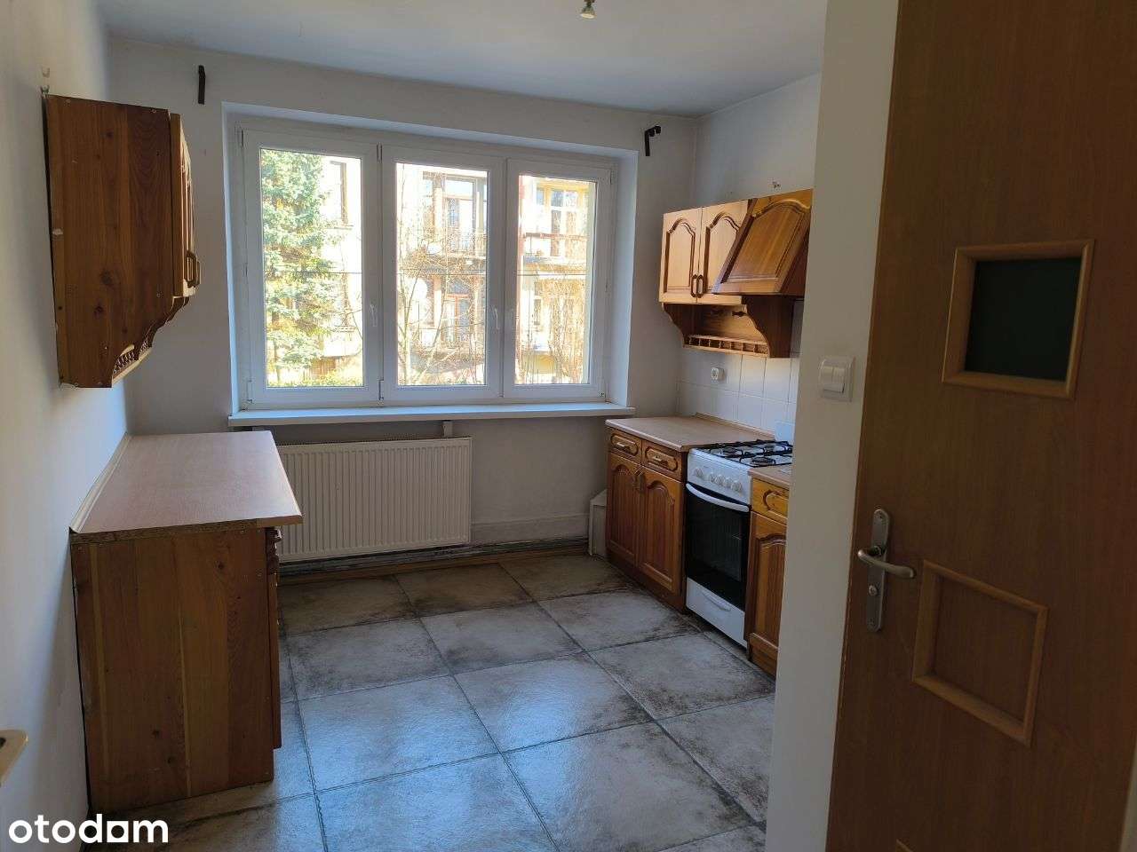 2 mieszkania w domu przy ulicy Moniuszki - Pełny obrazek: 5/16