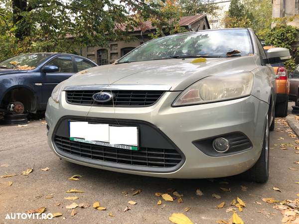 Far stanga/Far dreapta Ford Focus 2 facelift 2008-2011 - 5