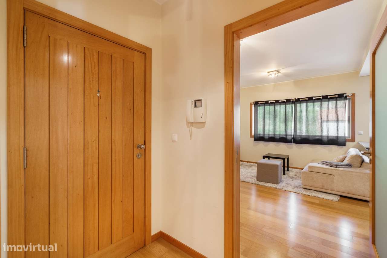 Apartamento T1 - Areosa, Viana do Castelo-12