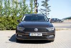 Volkswagen Passat Variant 2.0 TDI (BlueMotion Technology) Comfortline - 2