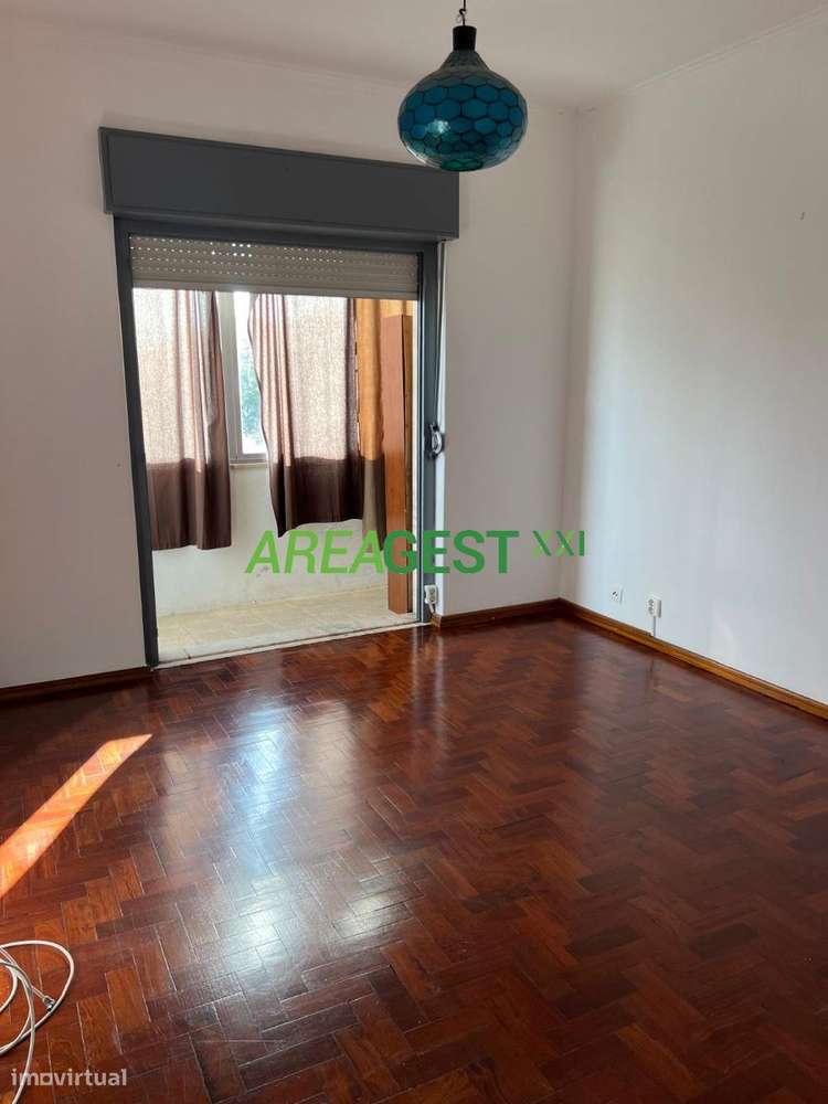 Apartamento T2 para venda na Falagueira-Venda Nova - Grande imagem: 5/10