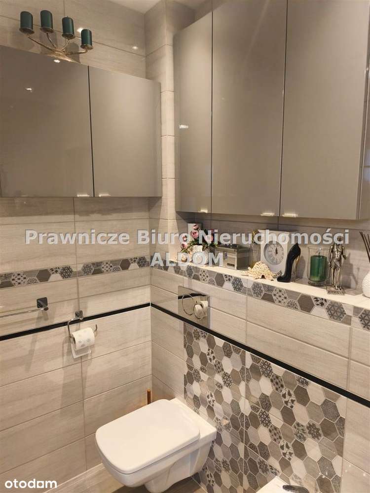 Komfortowy dom w Grodźcu, koło Ozimka-19