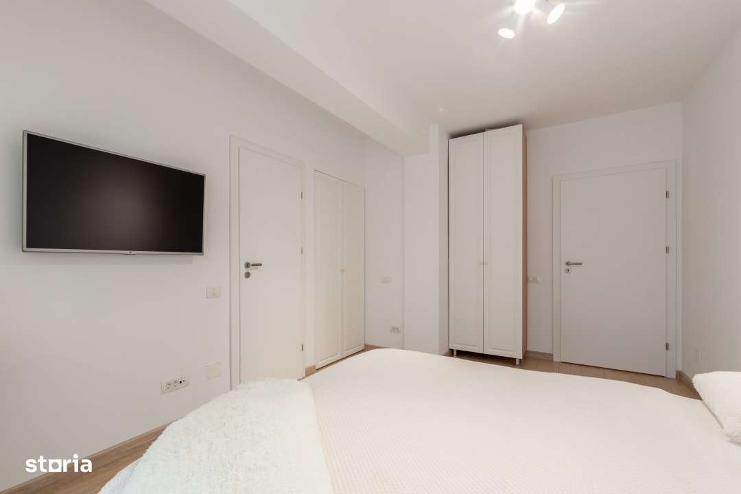 4 camere moderne in Gavana – etaj 1 - Bloc nou!-9