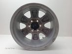 FELGA 17 TOYOTA LAND CRUISER HILUX 6X139,7 - 5