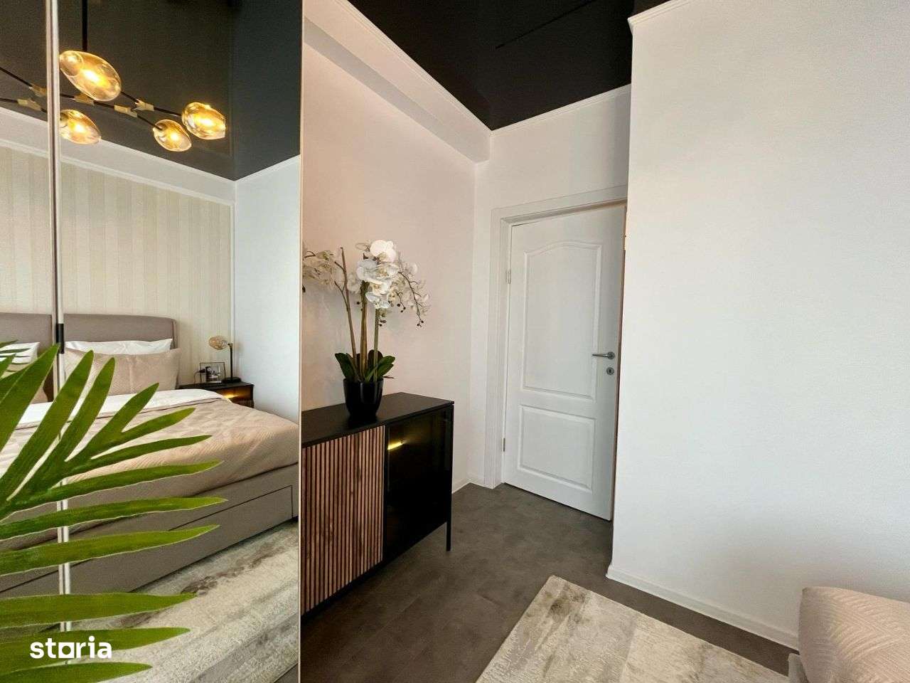 Apartament Mamaia Nord 2 camere -OBA Urban Residence-Proiect Finalizat - Imagine principală: 5/14