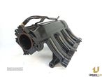 COLETOR DE ADMISSÃO MERCEDES CLASE C (W203) SPORTCOUPE C 200 COMPRESSOR (203.742... - 5