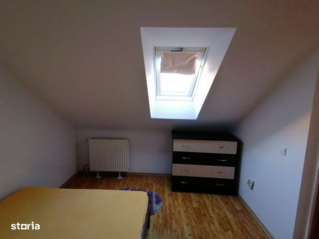 Apartament 3 camere mansarda - Rm. Valcea - Cartier Ostroveni-11
