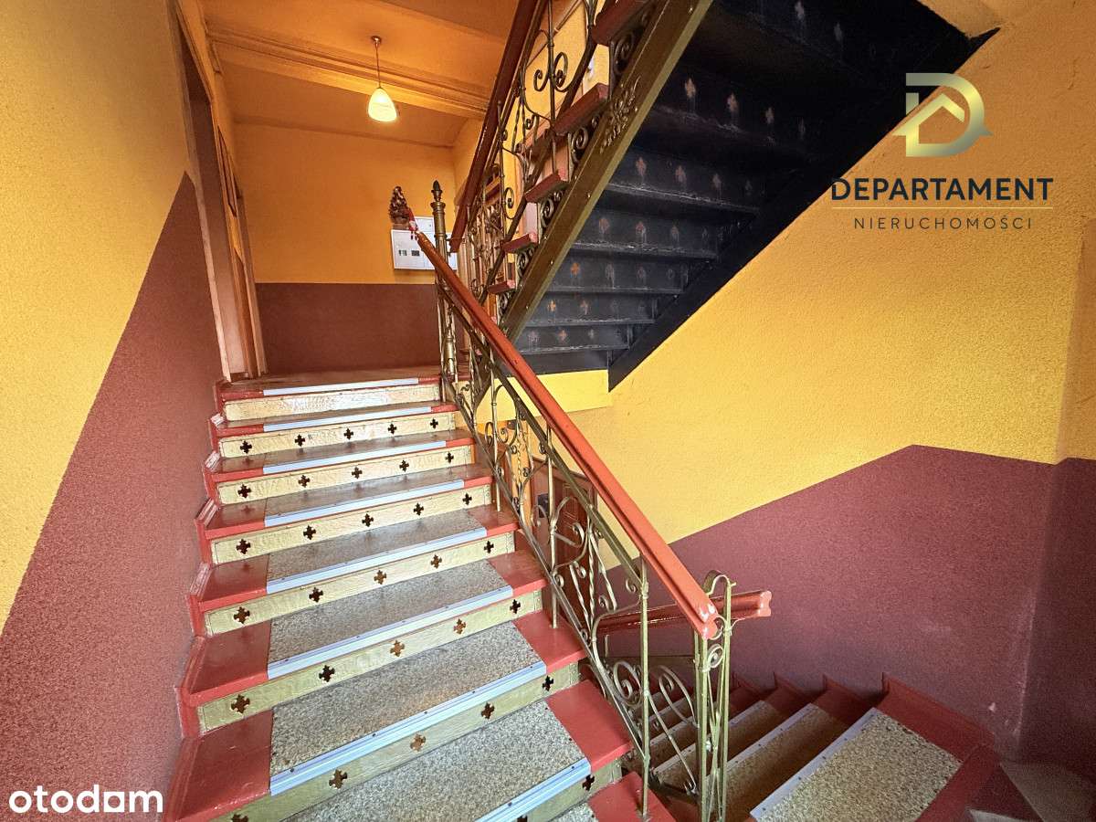 Kamienica na sprzedaż w Piekarach Śl. | Centrum-12