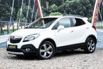 Opel Mokka 1.4 T Cosmo S&S 4x4 - 7