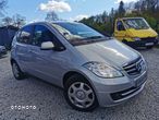 Mercedes-Benz Klasa A 160 BlueEfficiency - 1