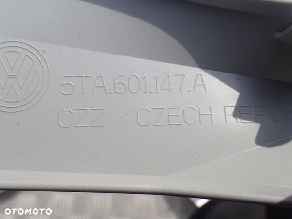 KOŁPAKI VOLKSWAGEN VW R 16 VW 5TA601147 A ORYGINAŁ RADOM - 4