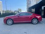 Bentley Continental GT V8 - 5