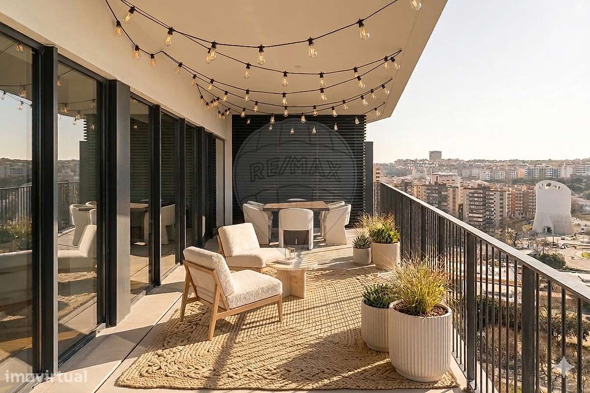 Apartamento T4 para venda - Grande imagem: 3/27