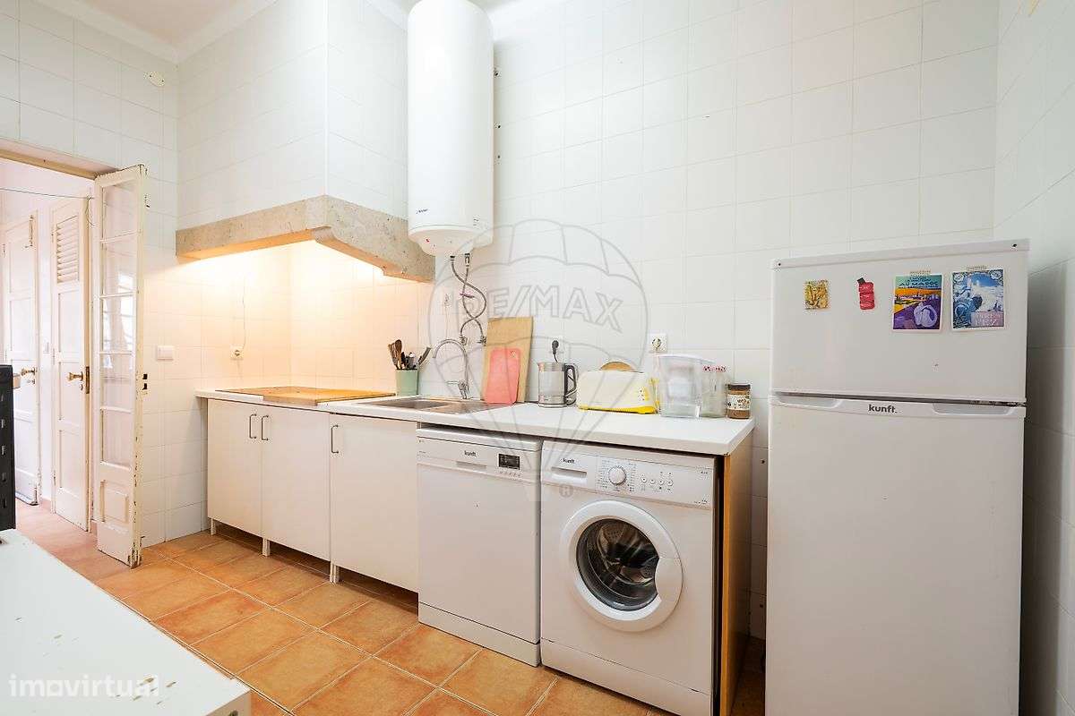 Apartamento T4 para venda - Grande imagem: 5/18