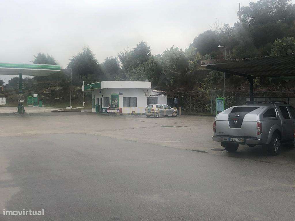 Posto de Combustível, Castelo Branco - Grande imagem: 4/4