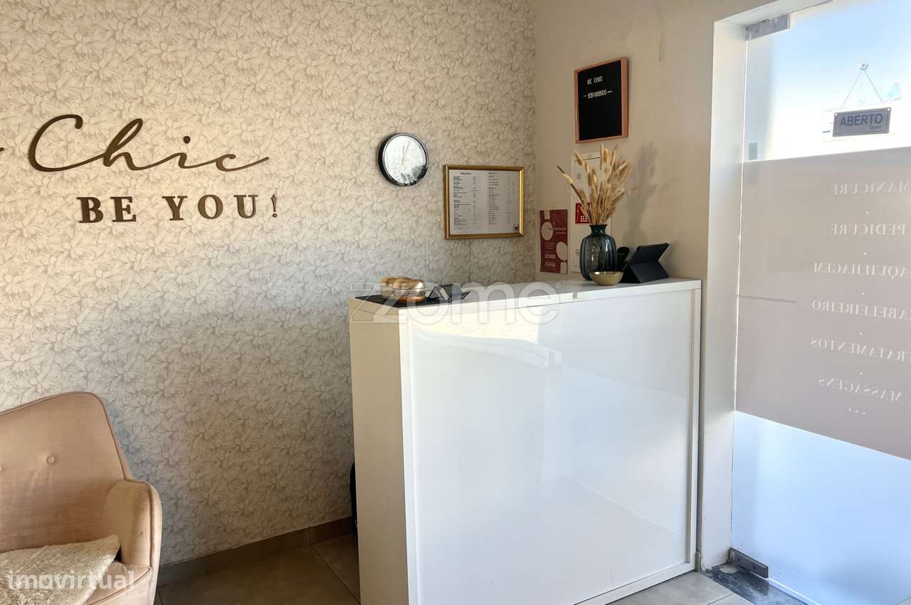 Trespasse - Salão de Cabeleireiro e Estética - Grande imagem: 4/16