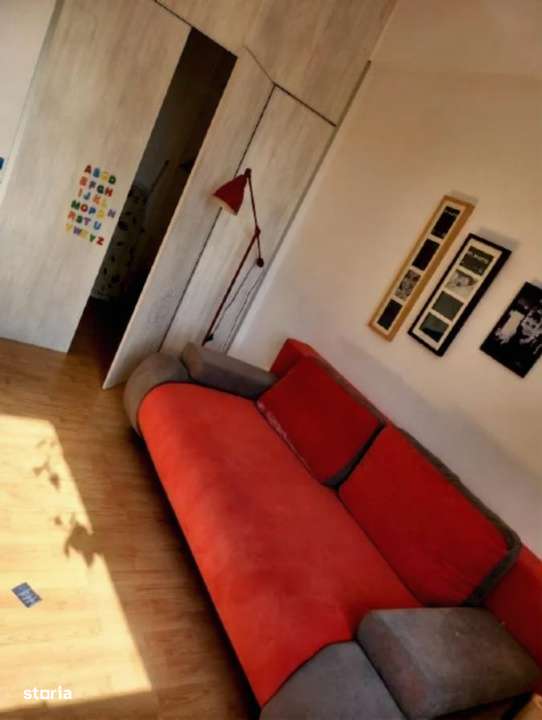 Apartament 2 camere | Mobilat | Utilat | Prima Inchiriere - Imagine principală: 1/7