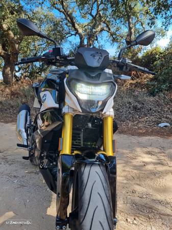 BMW G 310 R R - 12