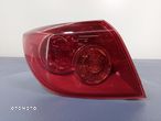 MAZDA 3 I BK HB LAMPA TYŁ LEWA ZEWNĘTRZNA P2912 - 1