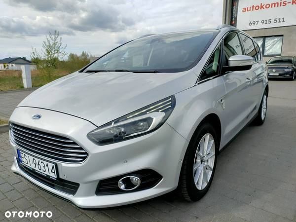 Ford S-Max - 9