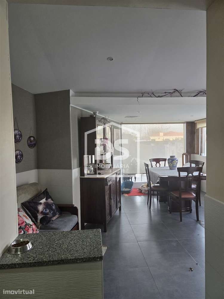 Moradia T4 Venda em Gondomar (São Cosme), Valbom e Jovim,Gondomar-21
